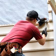 Best Vinyl Siding Installation  in West Milton, OH